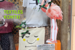 Textiles Conchi