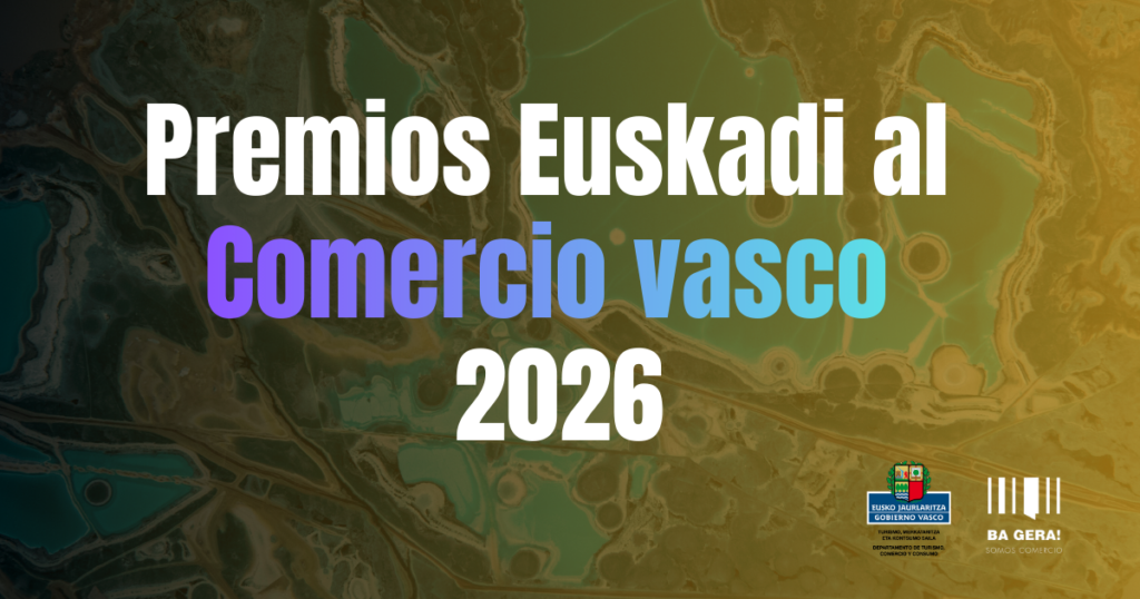 Premios euskadi 2026