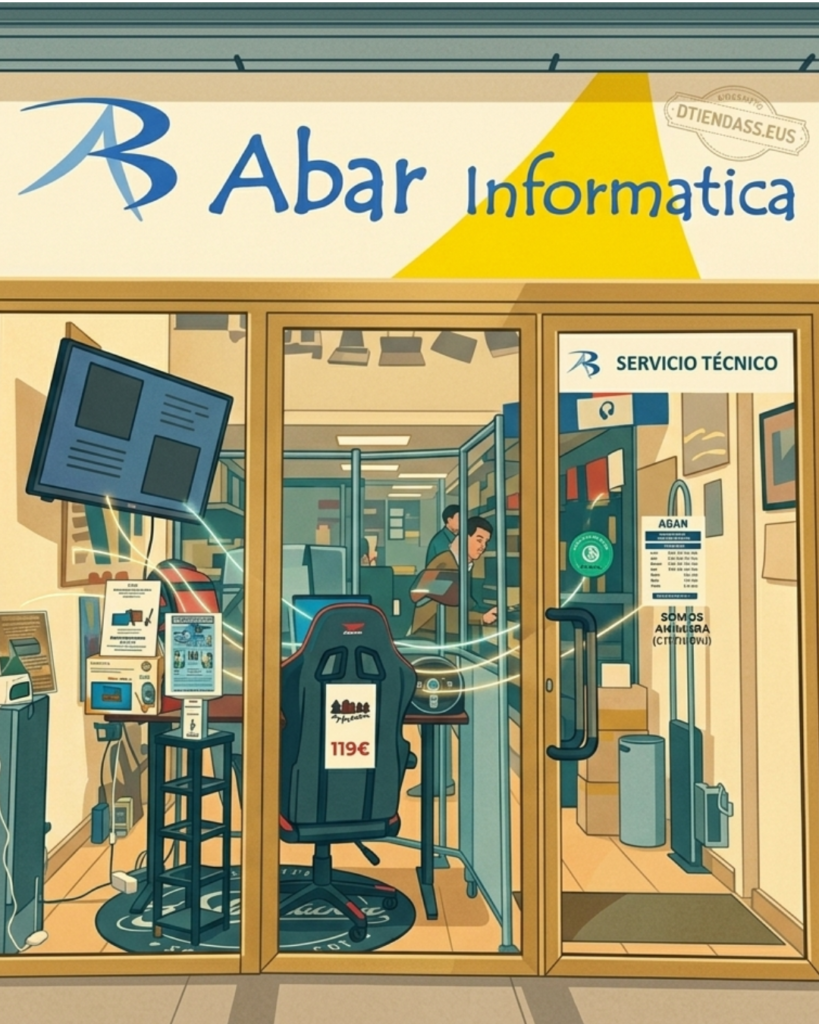 Abar Informática