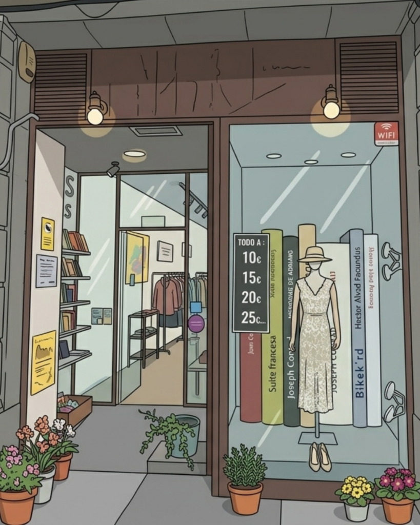 Metropolis Platz