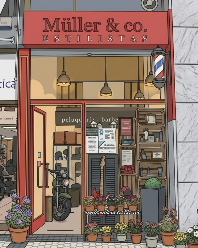 Müller & Co