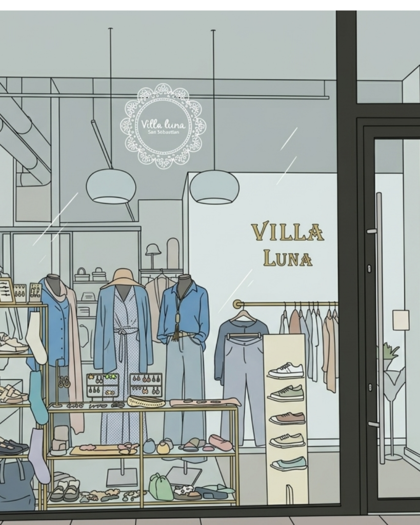 Villa Luna